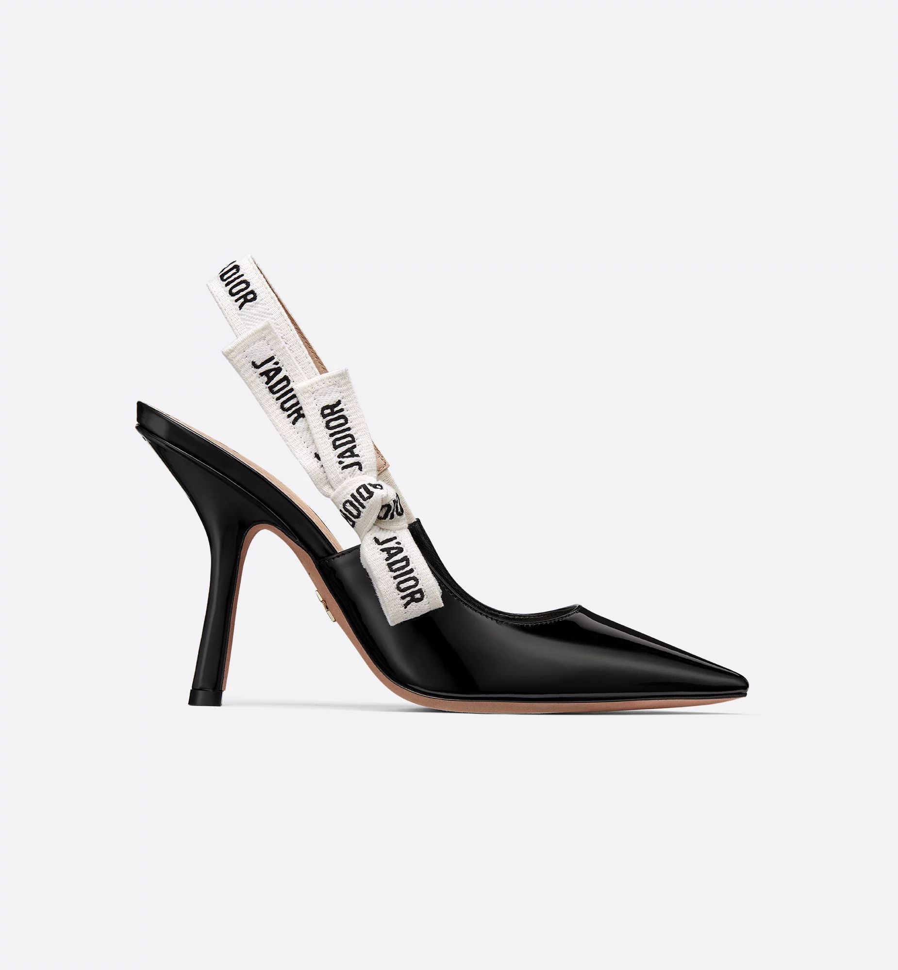 J’Adior Slingback Pump - Image 1